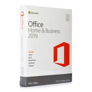 Office Home and Business 2019