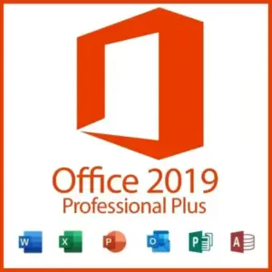 Office 2019 pro plus