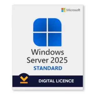 Windows server 2025 standard key