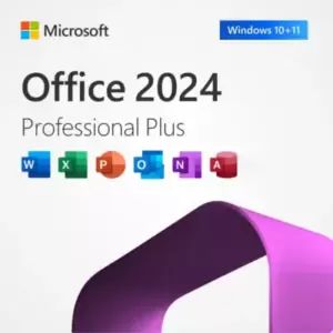 Office professional plus 2024 key cheap