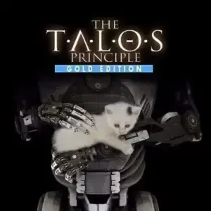 The talos principle gold edition