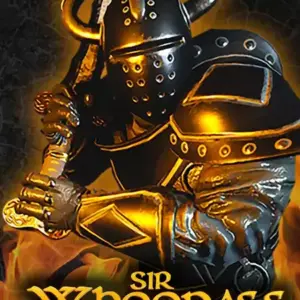 Sir Whoopass
