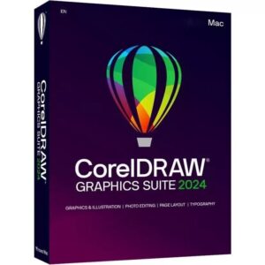 Coreldraw graphics suite 2024 mac