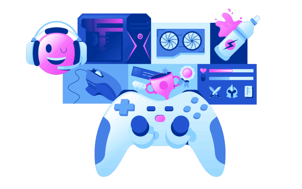 Gaming Gaming