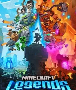 Minecraft legends