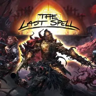 The Last Spell GOG CD Key