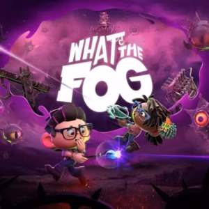 what the fog