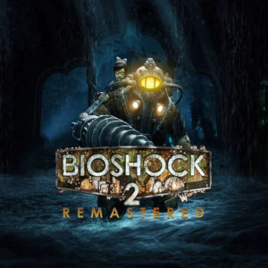 Bioshock 2