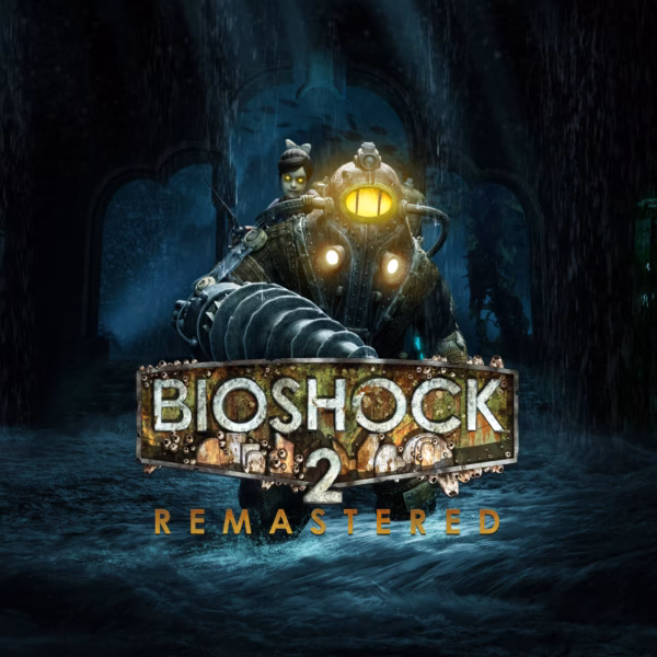 Bioshock 2