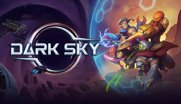 Dark Sky PC GOG CD Key