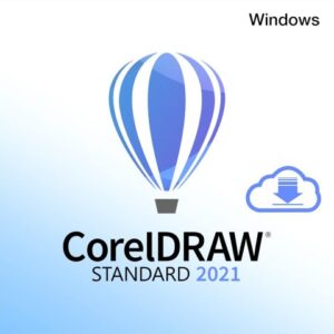 Coreldraw 2021 standard