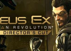 Deus ex