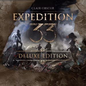 Clair Obscur: Expedition 33 Deluxe