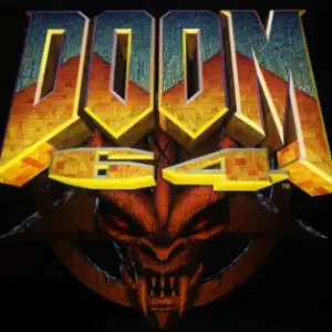 Doom 64