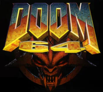 DOOM 64 Steam CD Key