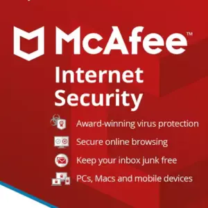 McAfee Antivirus 2024