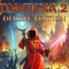 0006421 magicka 2 deluxe edition