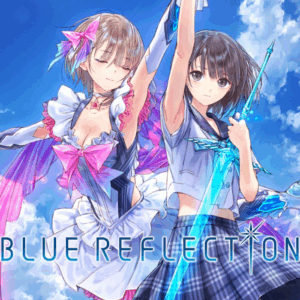 BLUE REFLECTION PC Steam CD Key