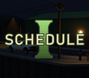Schedule I PC Steam Account