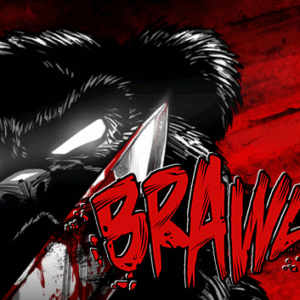 BRAWL PC Steam CD Key