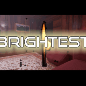 BRIGHTEST PC Steam CD Key