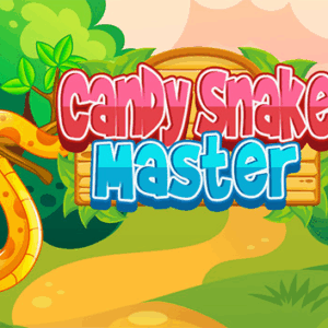 Candy Snake Master PC Steam CD Key