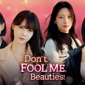 Don't FOOL ME, Beauties! PC Steam CD Key