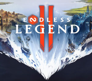 Endless Legend 2 PRE-ORDER PC Steam CD Key