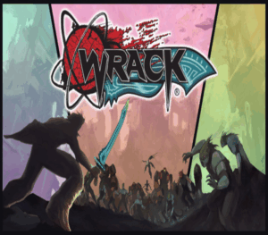 Wrack PC Steam CD Key