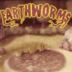 Earthworms PC Steam CD Key