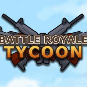 Battle Royale Tycoon PC Steam CD Key