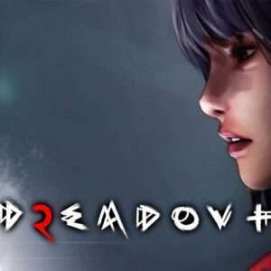 DreadOut 2 PC Steam CD Key