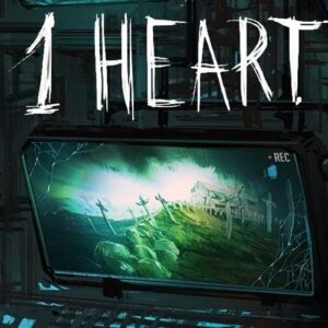 1heart