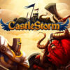 276557 castlestorm playstation 3 front cover