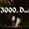 3000th duel