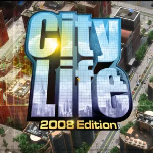 303971 city life 2008 edition windows screenshot title screen