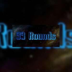 33rounds800