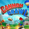 395711 cannon brawl playstation 4 front cover 1