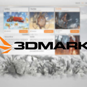 3d mark 800