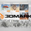 3d mark 800 1