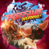 417550 pressure overdrive playstation 4 front cover