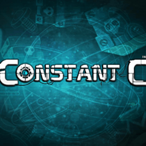 Constant C Steam CD Key