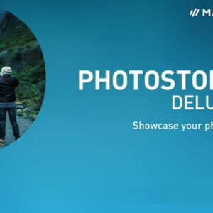 MAGIX Photostory Deluxe - Bonus Content CD Key
