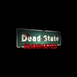 Dead State: Reanimated GOG Key