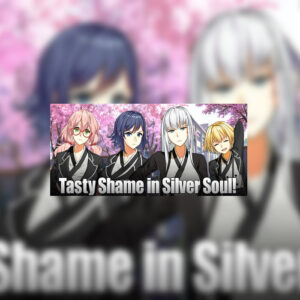 Tasty Shame in Silver Soul! Steam CD Key
