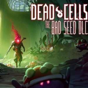 Dead Cells - The Bad Seed DLC Steam CD Key