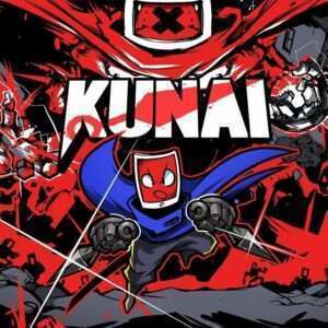 800kunai
