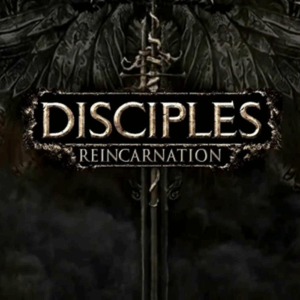 Disciples III: Reincarnation PC Steam CD Key