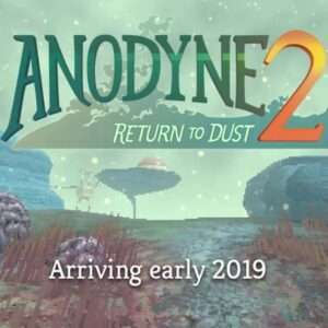 8888anodyne
