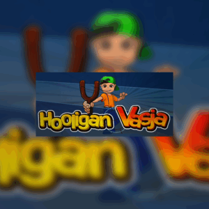 Hooligan Vasja Steam CD Key